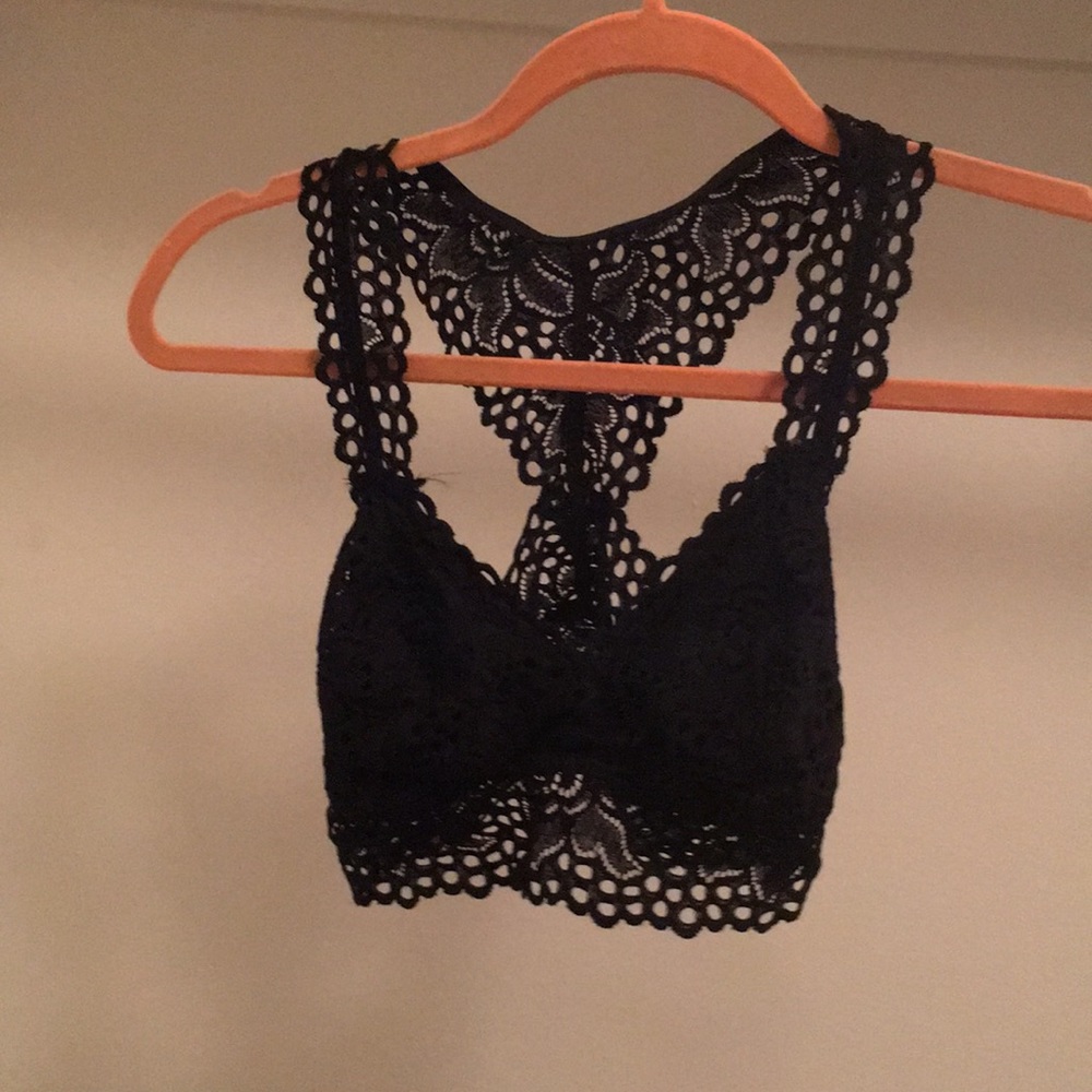 American Eagle Aerie bralette